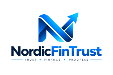 NORDIC FINTRUST logo